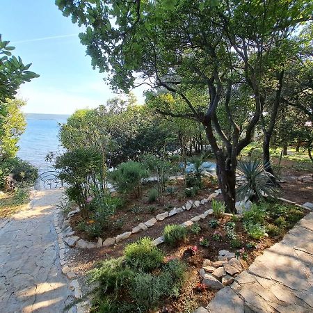 Beach House Suzi Поседарье Экстерьер фото
