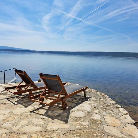 Beach House Suzi Поседарье Экстерьер фото