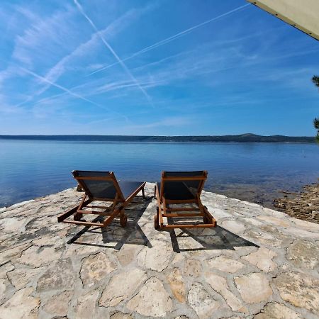 Beach House Suzi Поседарье Экстерьер фото