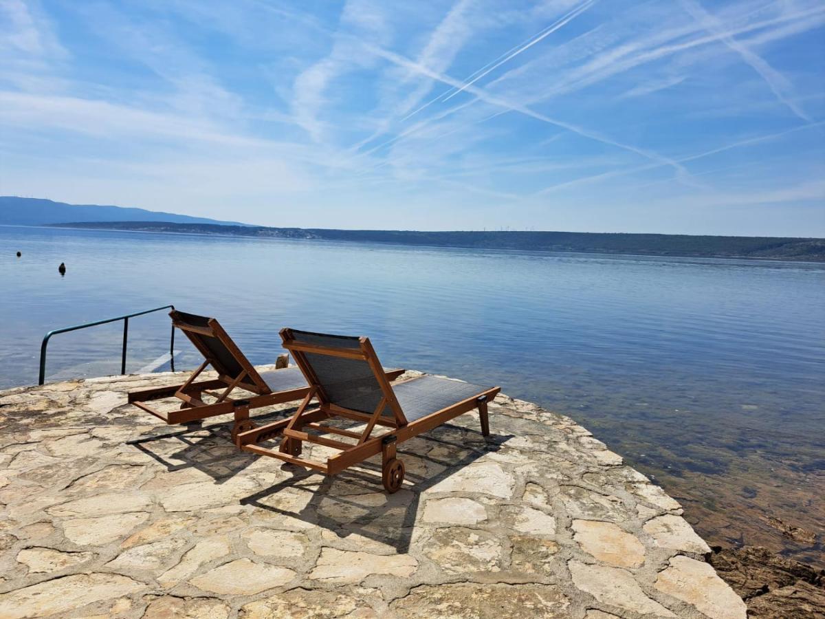 Beach House Suzi Поседарье Экстерьер фото