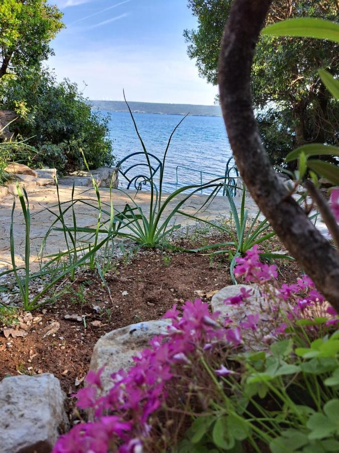 Beach House Suzi Поседарье Экстерьер фото